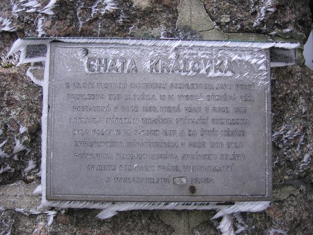 Královka info.JPG